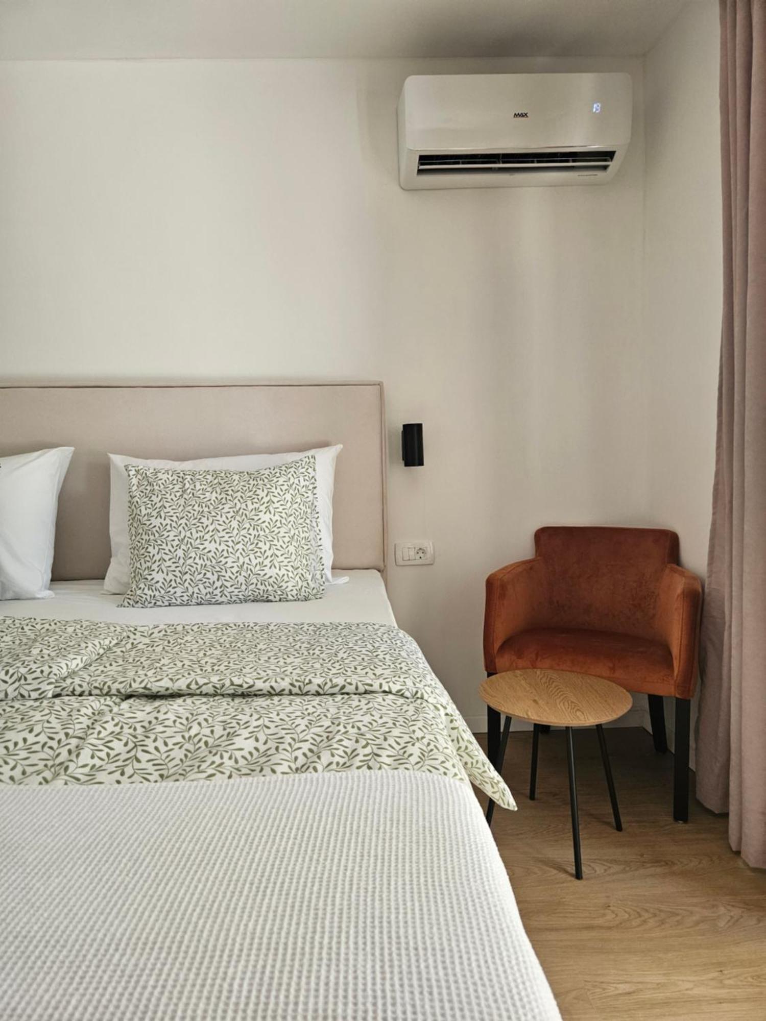 Lendas Studio Apartment Baska Voda Exterior photo