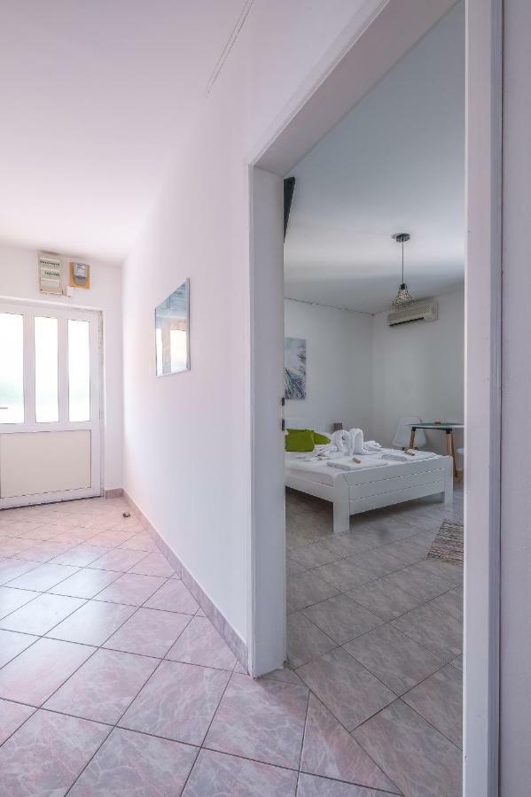 Lendas Studio Apartment Baska Voda Exterior photo