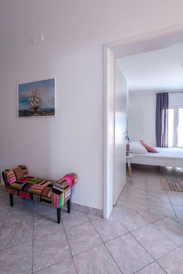 Lendas Studio Apartment Baska Voda Exterior photo